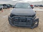 2020 Audi Sq7 Premium Plus Black vin: WA1AWAF71LD012033