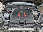 2020 Audi Sq7 Premium Plus Black vin: WA1AWAF71LD012033