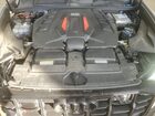 2022 Audi Sq8 Premium Plus Кремовый vin: WA1AWBF12ND019626