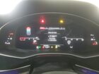 2022 Audi Sq8 Premium Plus Кремовый vin: WA1AWBF12ND019626