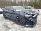 2025 Audi Sq8 Premium Plus Blue vin: WA1AWBF16SD024744