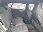 2025 Audi Sq8 Premium Plus Blue vin: WA1AWBF16SD024744