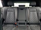 2025 Audi Sq8 Premium Plus Blue vin: WA1AWBF16SD024744