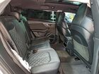 2021 Audi Sq8 Premium Plus Серый vin: WA1AWBF17MD008748