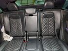 2021 Audi Sq8 Premium Plus Серый vin: WA1AWBF17MD008748