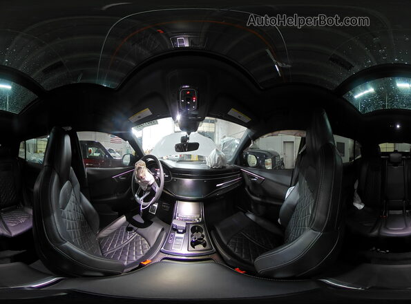 WA1AWBF17MD008748 2021 AUDI SQ8 Серый 