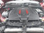 2021 Audi Sq8 Premium Plus Tfsi Quattro Tiptronic Красный vin: WA1AWBF19MD018813