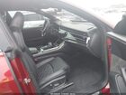 2021 Audi Sq8 Premium Plus Tfsi Quattro Tiptronic Красный vin: WA1AWBF19MD018813