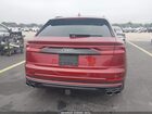 2021 Audi Sq8 Premium Plus Tfsi Quattro Tiptronic Красный vin: WA1AWBF19MD018813