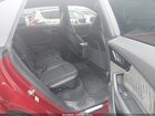 2021 Audi Sq8 Premium Plus Tfsi Quattro Tiptronic Красный vin: WA1AWBF19MD018813