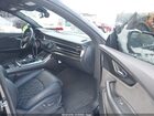 2021 Audi Sq8 Premium Plus Tfsi Quattro Tiptronic Черный vin: WA1AWBF1XMD033188