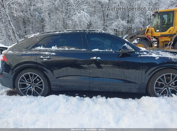 WA1AWBF1XMD033188 2021 AUDI SQ8 Черный Вид задней части салона