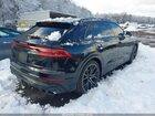 2021 Audi Sq8 Premium Plus Tfsi Quattro Tiptronic Черный vin: WA1AWBF1XMD033188