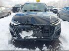 2021 Audi Sq8 Premium Plus Tfsi Quattro Tiptronic Черный vin: WA1AWBF1XMD033188