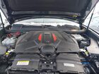 2021 Audi Sq8 Premium Plus Tfsi Quattro Tiptronic Черный vin: WA1AWBF1XMD033188