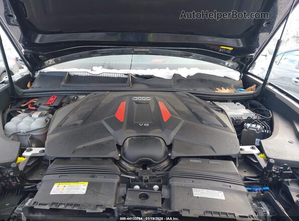 WA1AWBF1XMD033188 2021 AUDI SQ8 Черный Вид сзади