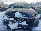 2021 Audi Sq8 Premium Plus Tfsi Quattro Tiptronic Черный vin: WA1AWBF1XMD033188