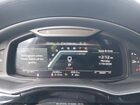 2021 Audi Sq8 Premium Plus Tfsi Quattro Tiptronic Черный vin: WA1AWBF1XMD033188