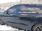 2021 Audi Sq8 Premium Plus Tfsi Quattro Tiptronic Черный vin: WA1AWBF1XMD033188