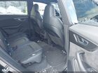 2021 Audi Sq8 Premium Plus Tfsi Quattro Tiptronic Черный vin: WA1AWBF1XMD033188