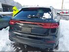 2021 Audi Sq8 Premium Plus Tfsi Quattro Tiptronic Черный vin: WA1AWBF1XMD033188