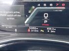 2021 Audi Sq8 Premium Plus Tfsi Quattro Tiptronic Черный vin: WA1AWBF1XMD033188