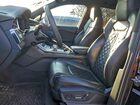 2021 Audi Sq7 Premium Plus Black vin: WA1AWBF71MD011892