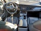 2021 Audi Sq7 Premium Plus Black vin: WA1AWBF71MD011892