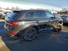 2021 Audi Sq7 Premium Plus Black vin: WA1AWBF71MD011892