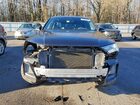 2021 Audi Sq7 Premium Plus Black vin: WA1AWBF71MD011892