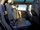 2021 Audi Sq7 Premium Plus Black vin: WA1AWBF71MD011892