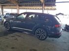 2021 Audi Sq7 Premium Plus Black vin: WA1AWBF76MD010642