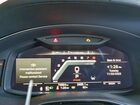 2021 Audi Sq7 Premium Plus Black vin: WA1AWBF76MD010642
