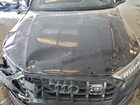 2021 Audi Sq7 Premium Plus Black vin: WA1AWBF76MD010642