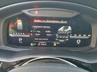 2022 Audi Sq7 Premium Plus Maroon vin: WA1AWBF79ND019210