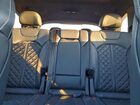 2022 Audi Sq7 Premium Plus Maroon vin: WA1AWBF79ND019210
