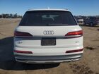 2023 Audi Q7 Premium Белый vin: WA1AXBF79PD014637