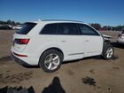 2023 Audi Q7 Premium Белый vin: WA1AXBF79PD014637