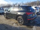 2021 Audi Sq5 Premium Plus Черный vin: WA1B4AFY0M2006188
