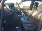 2021 Audi Sq5 Premium Plus Черный vin: WA1B4AFY0M2006188