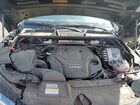 2022 Audi Sq5 Premium Plus Черный vin: WA1B4AFY0N2102937