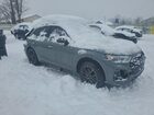 2021 Audi Sq5 Premium Plus Gray vin: WA1B4AFY1M2016616