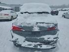 2021 Audi Sq5 Premium Plus Gray vin: WA1B4AFY1M2016616