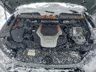 2021 Audi Sq5 Premium Plus Gray vin: WA1B4AFY1M2016616