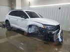 2021 Audi Sq5 Premium Plus Белый vin: WA1B4AFY1M2095723