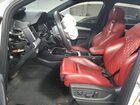 2021 Audi Sq5 Premium Plus Белый vin: WA1B4AFY1M2095723