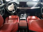 2021 Audi Sq5 Premium Plus Белый vin: WA1B4AFY1M2095723