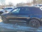 2021 Audi Sq5 Premium Plus Tfsi Quattro Tiptronic Черный vin: WA1B4AFY1M2106297