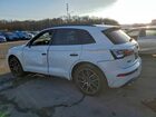 2023 Audi Sq5 Premium Plus Белый vin: WA1B4AFY1P2034778