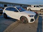 2023 Audi Sq5 Premium Plus Белый vin: WA1B4AFY1P2034778